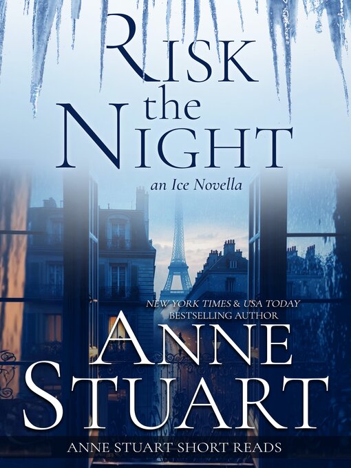 Title details for Risk the Night by Anne Stuart - Available